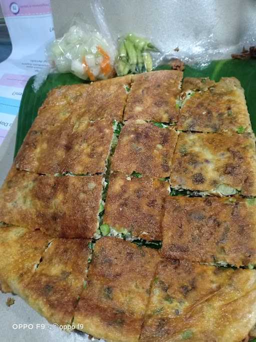 Martabak Malabar Bang Nyaman 1