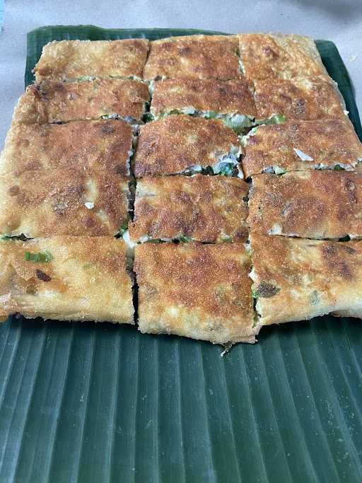 Martabak Malabar Bang Nyaman 2