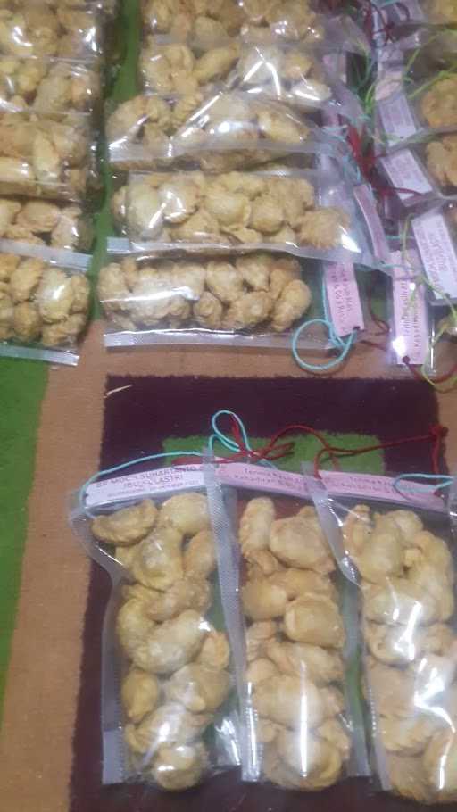 Mbok Etty Pati Cookies 3