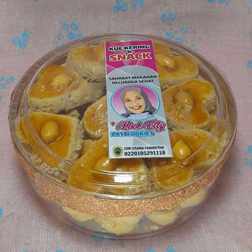 Mbok Etty Pati Cookies 4