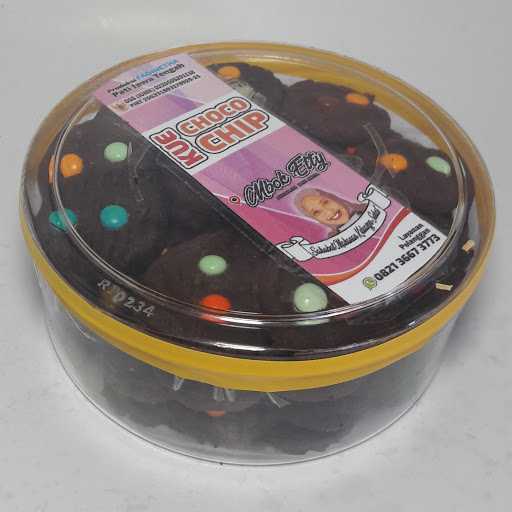 Mbok Etty Pati Cookies 6