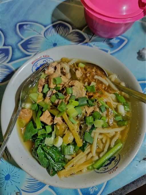 Mie Ayam Sunda Kabita Pak Nanak 10