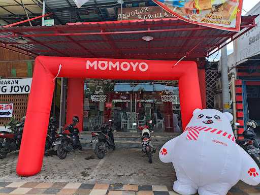 Momoyo Kembang Joyo Pati 8