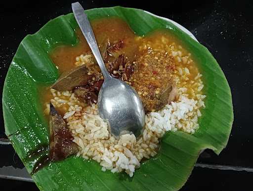 Nasi Gandul Bu Murniasih 5