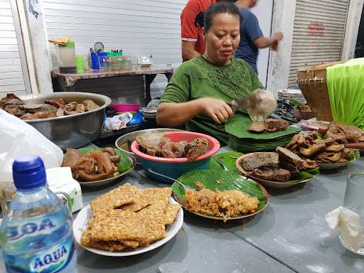 Nasi Gandul Bu Murniasih 10