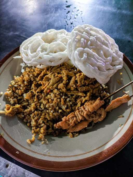 Nasi Goreng Surabaya Cak Isol 3