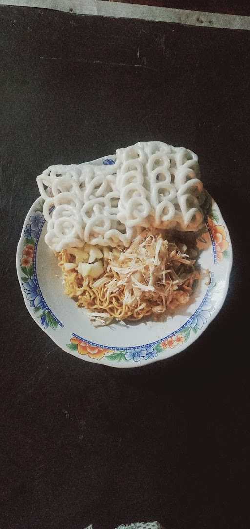 Nasi Goreng Surabaya Cak Isol 1