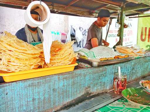 Nasi Tahu Telur Gimbal Kang Sholeh 3