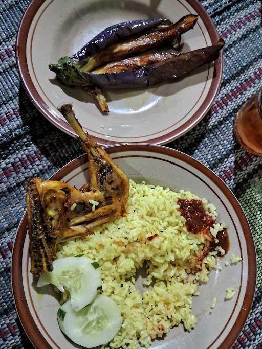 Nasi Uduk Mbak Tanti 9