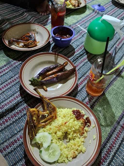 Nasi Uduk Mbak Tanti 6