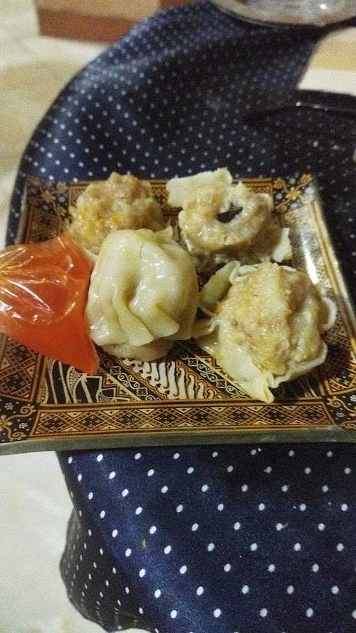 Ono Dimsum Cabang Pati 3