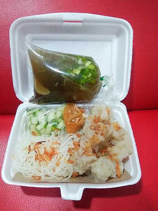 Pempek Pak'Ci 2