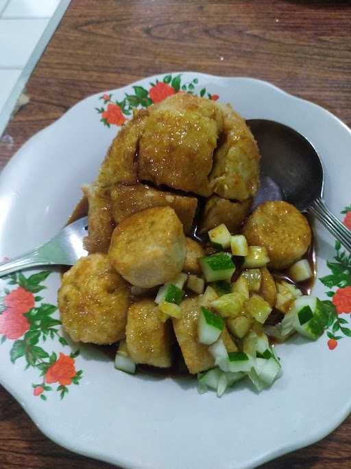 Pempek Palembang Ayuk Ida 3