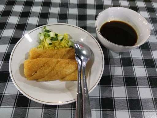 Pempek Palembang Noona 5