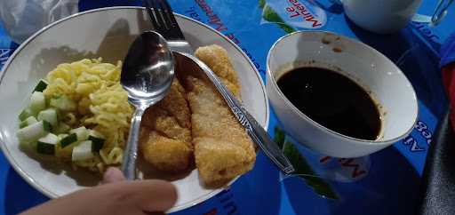 Pempek Palembang Noona 2