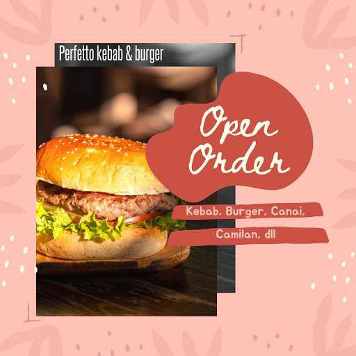 Perfetto Kebab & Burger 5