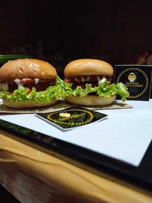 Perfetto Kebab & Burger 1