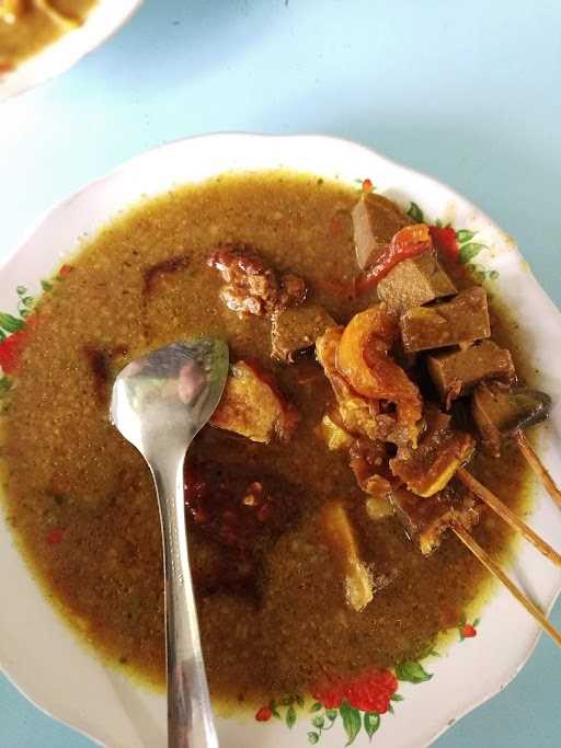 Petis Sate Mbak Sri 1