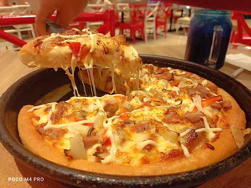 Pizza Hut Restoran 10