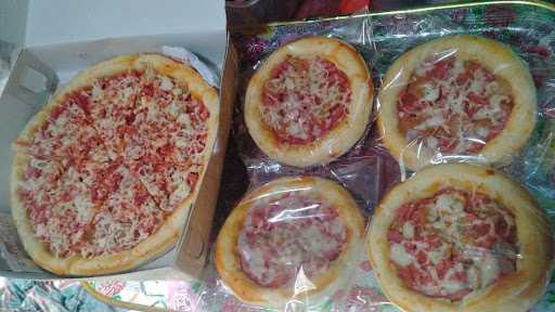 Pizza Ummi 5