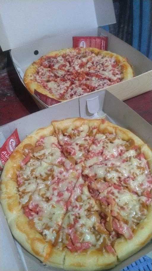 Pizza Ummi 4