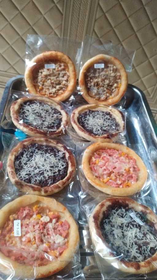 Pizza Ummi 2