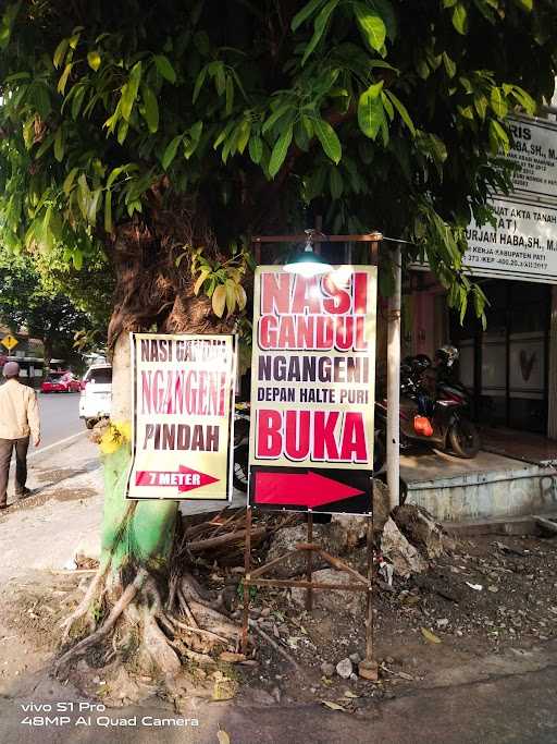 Restoran Bubur Blowok 3