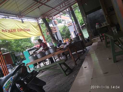 Restoran Bubur Blowok 4