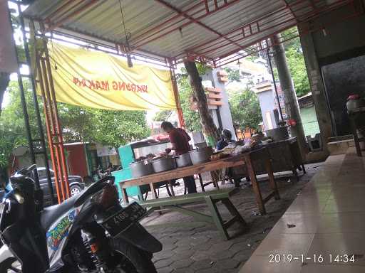 Restoran Bubur Blowok 6