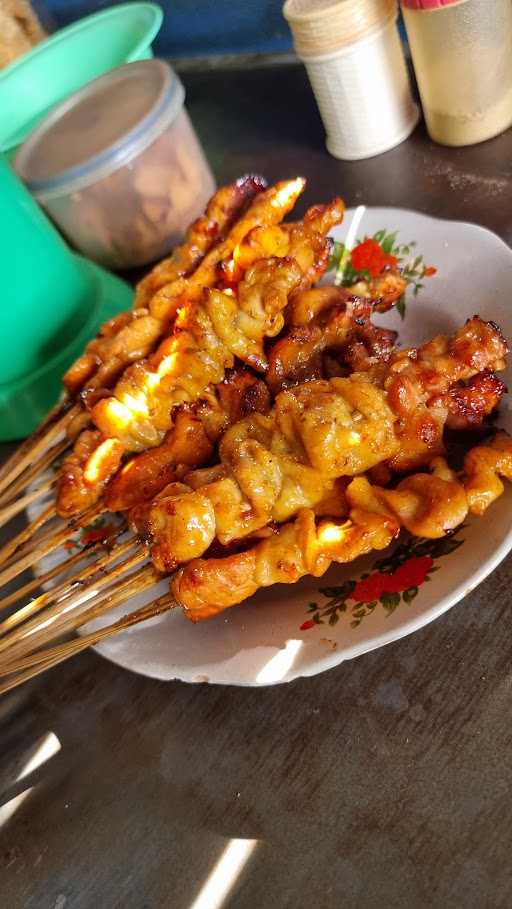 Rm Sate Ayam Kel. Pak Djie 4