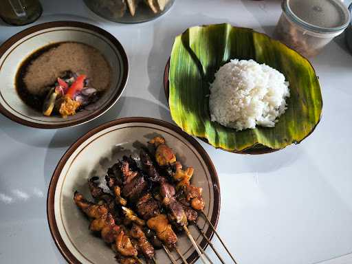 Rm Sate Ayam Kel. Pak Djie 9