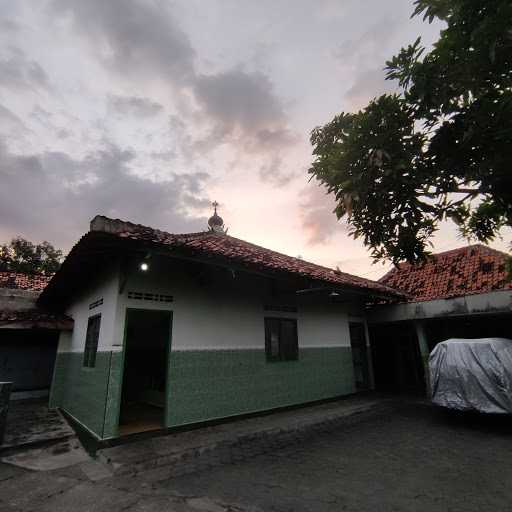 Rumah Makan Citra Minang 7