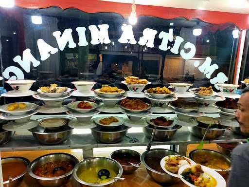 Rumah Makan Citra Minang 3