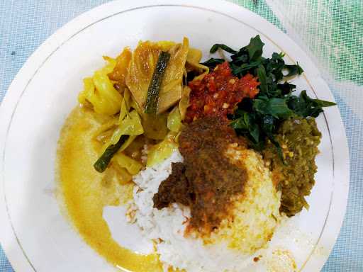 Rumah Makan Citra Minang 2