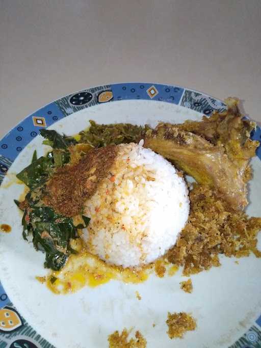 Rumah Makan Padang Batuang Taba 6