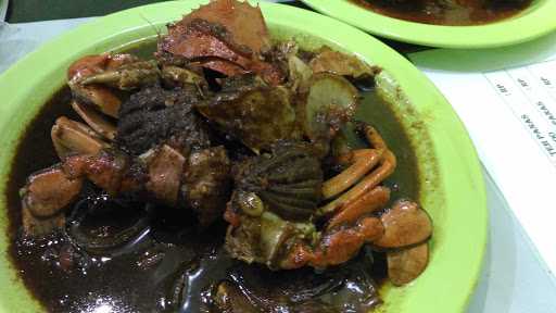 Rumah Seafood Pati (Mas Rham) 6