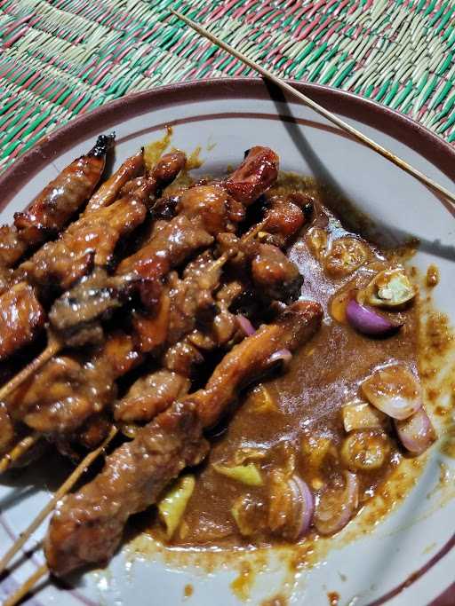 Sate Ayam Cak Agus 7