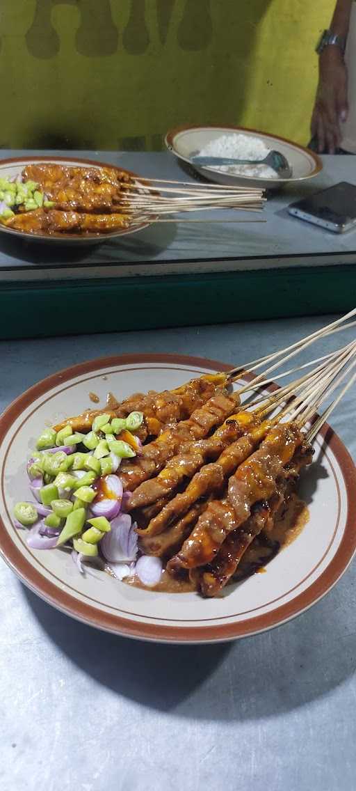 Sate Ayam Cak Agus 3