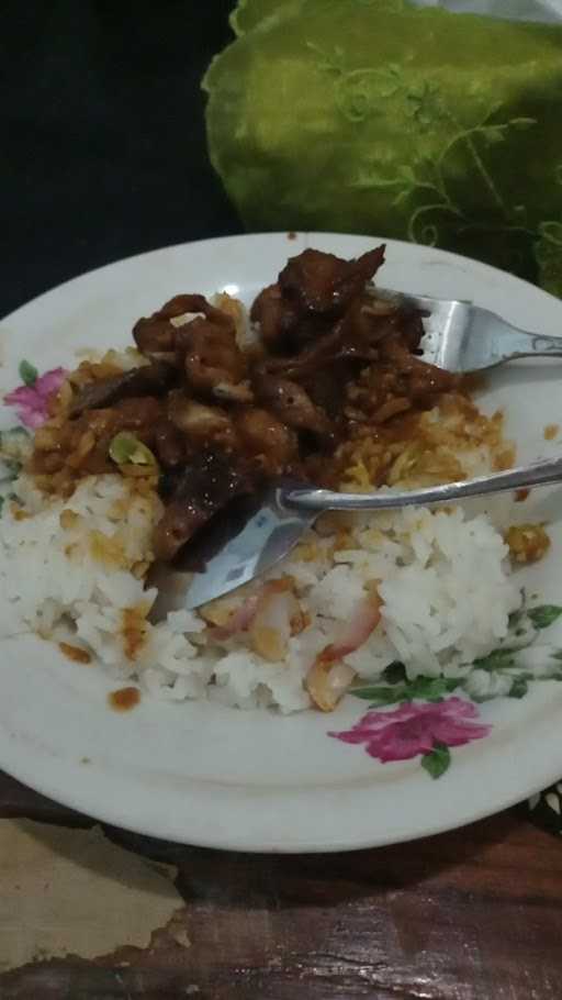 Sate Ayam Cak Agus 5