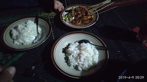 Sate Ayam Cak Agus 1