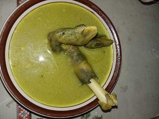 Sate Kambing Dan Gulai Pak Muklas 8