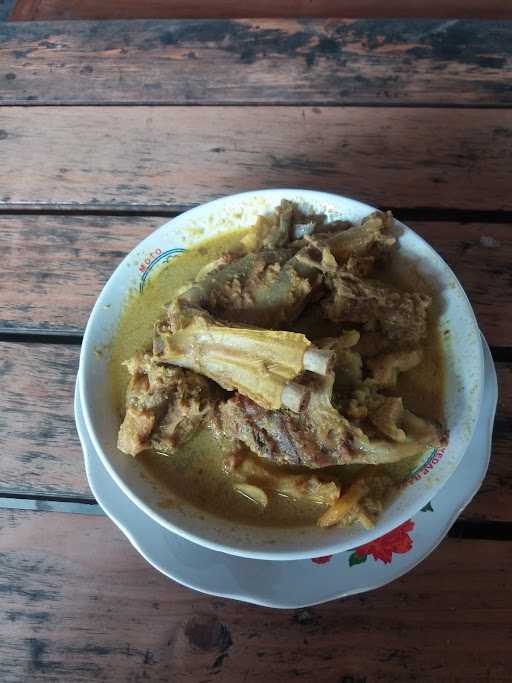 Sate Kambing Kalitaman 6