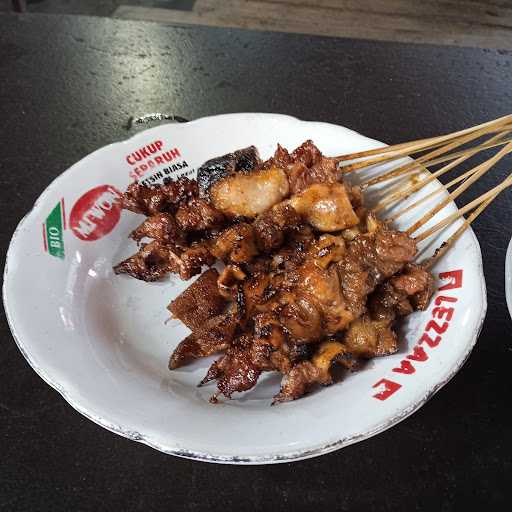 Sate Kambing Kalitaman 4