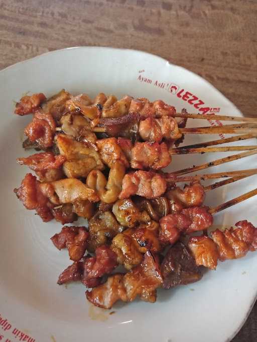 Sate Kambing Kalitaman 7