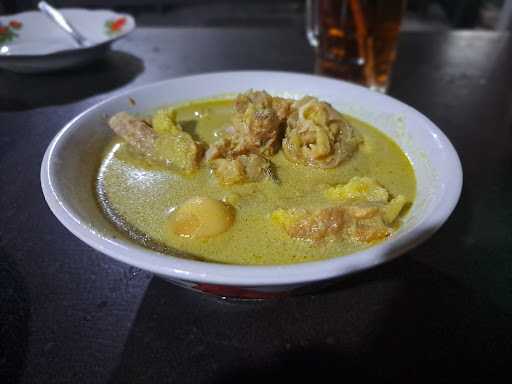 Sate Kambing Kalitaman 9