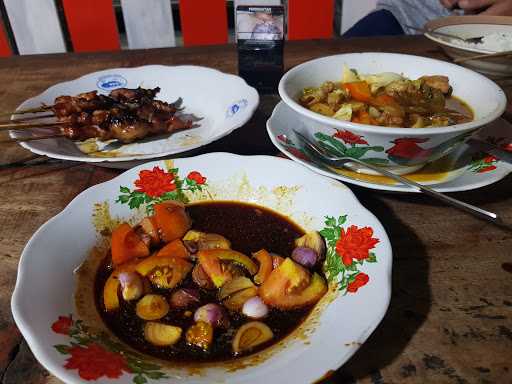 Sate Kambing Kalitaman 1