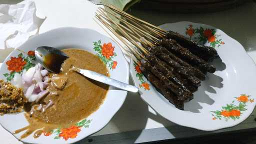 Sate Kerbau Pak Solikan 3