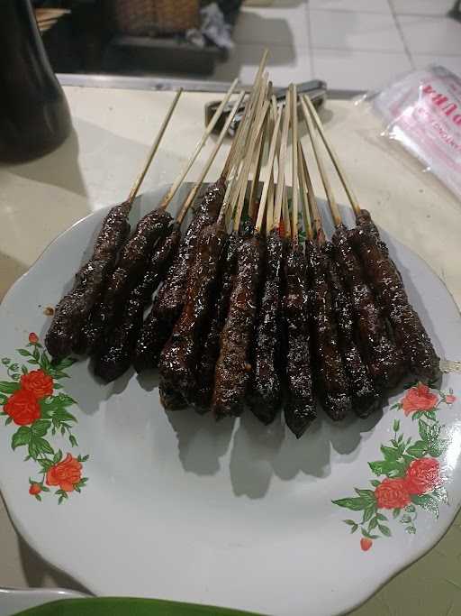 Sate Kerbau Pak Solikan 7