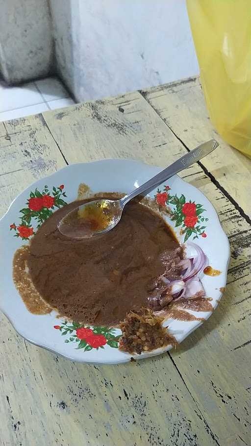 Sate Kerbau Pak Solikan 2