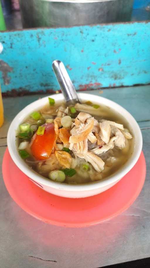 Soto Ayam Bu Djum 2